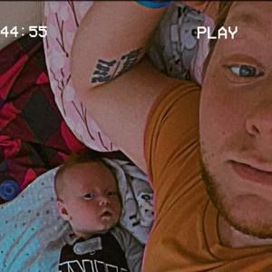 Meet your Posher, Bailey